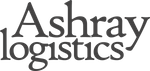 Ashray Logistics Logo